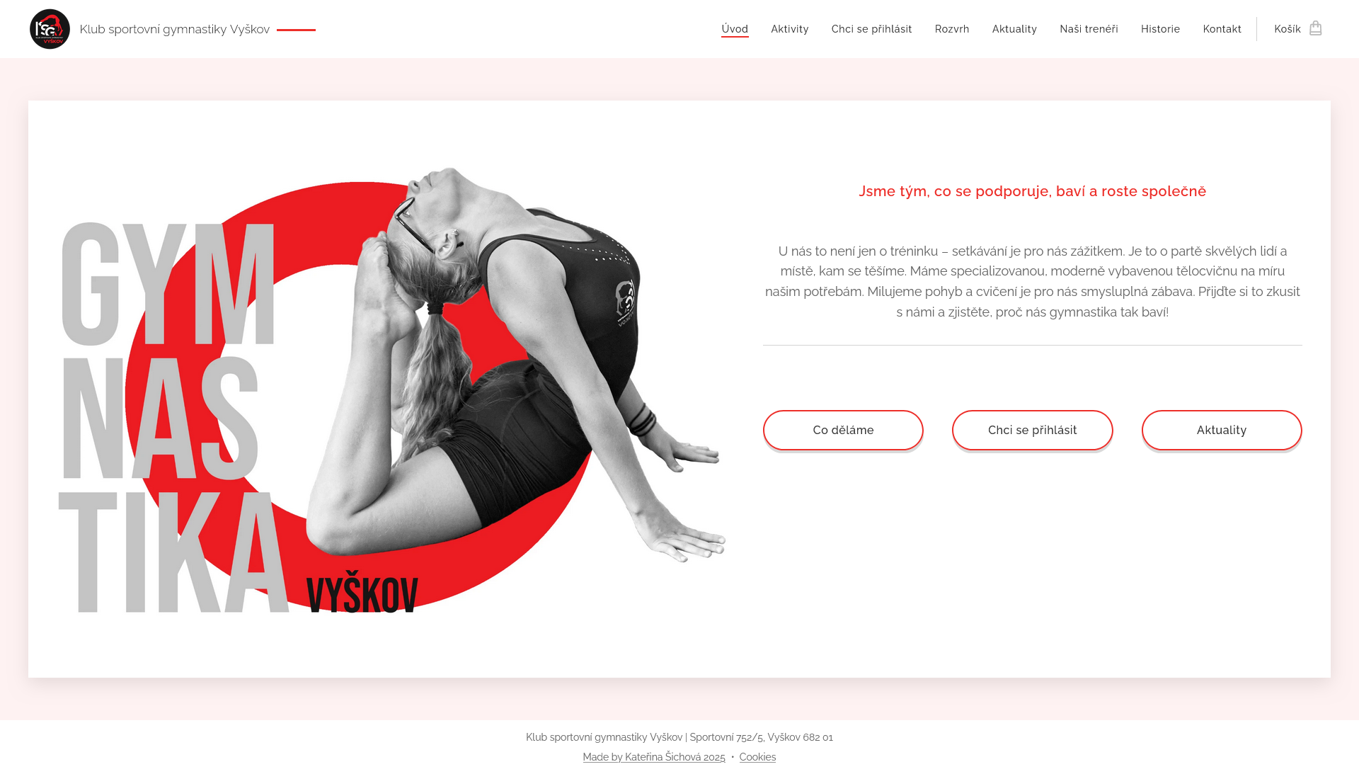 www.gymnastikavyskov.cz